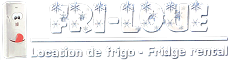 Friloue-verhuur