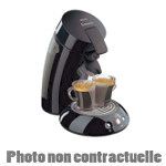 Coffee maker expresso