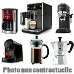 Cafetières