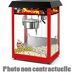 Machine à Pop-corn