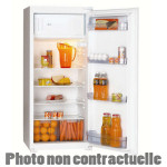 Intermediate fridge