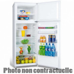 Frigo supérieur