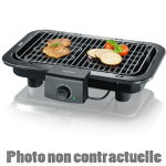 Electric grill