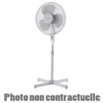 Ventilateur